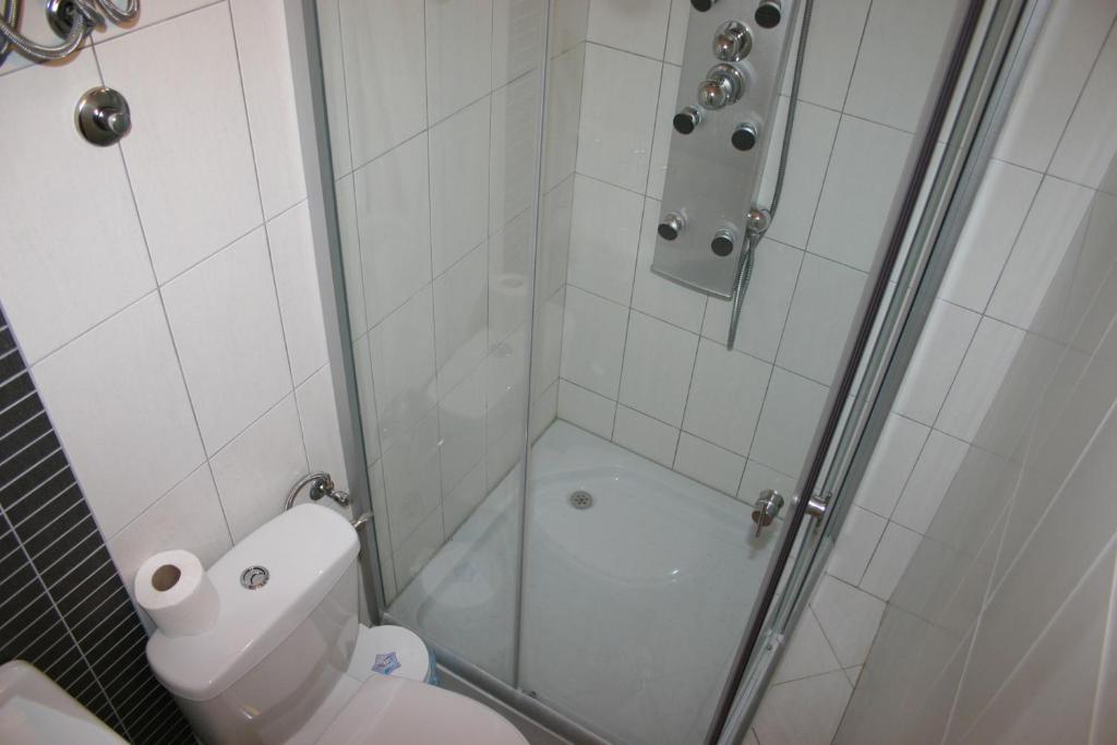 Apartments & Rooms Elite Dobra Voda Oda fotoğraf