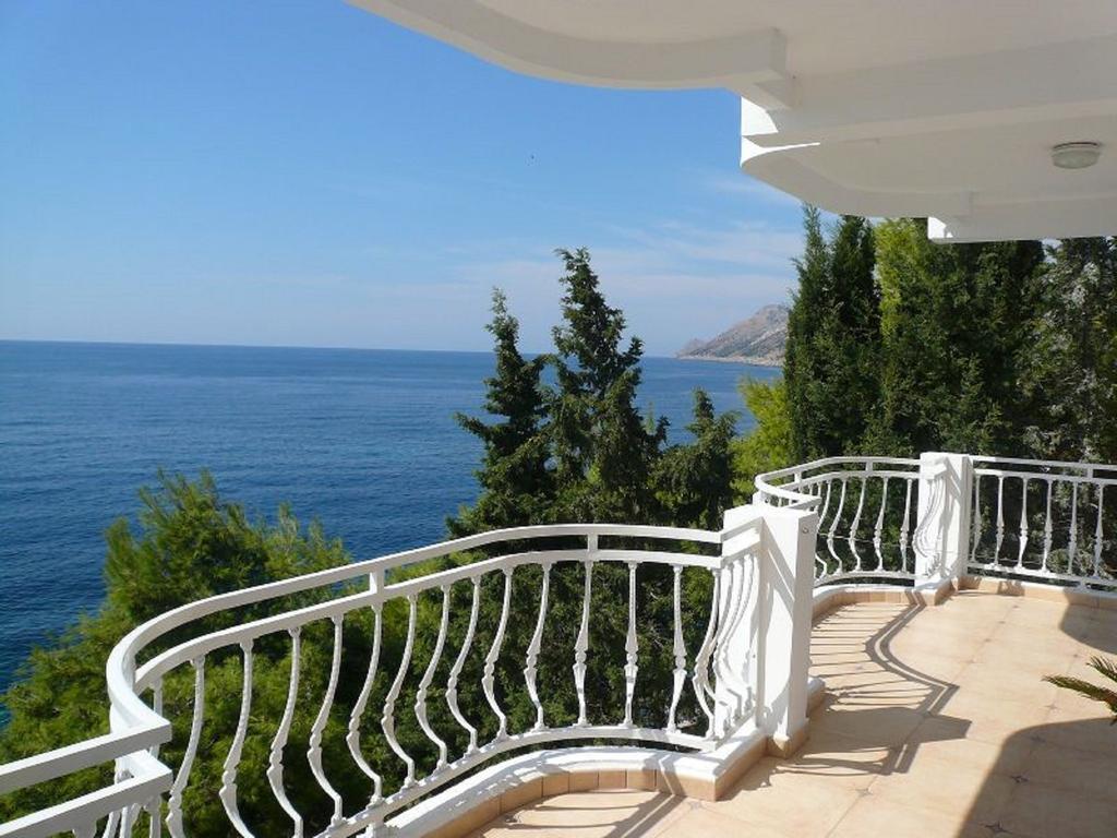 Apartments & Rooms Elite Dobra Voda Oda fotoğraf