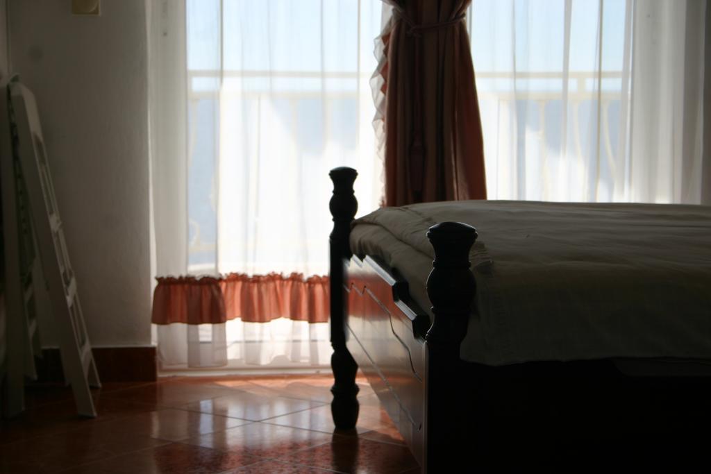 Apartments & Rooms Elite Dobra Voda Oda fotoğraf